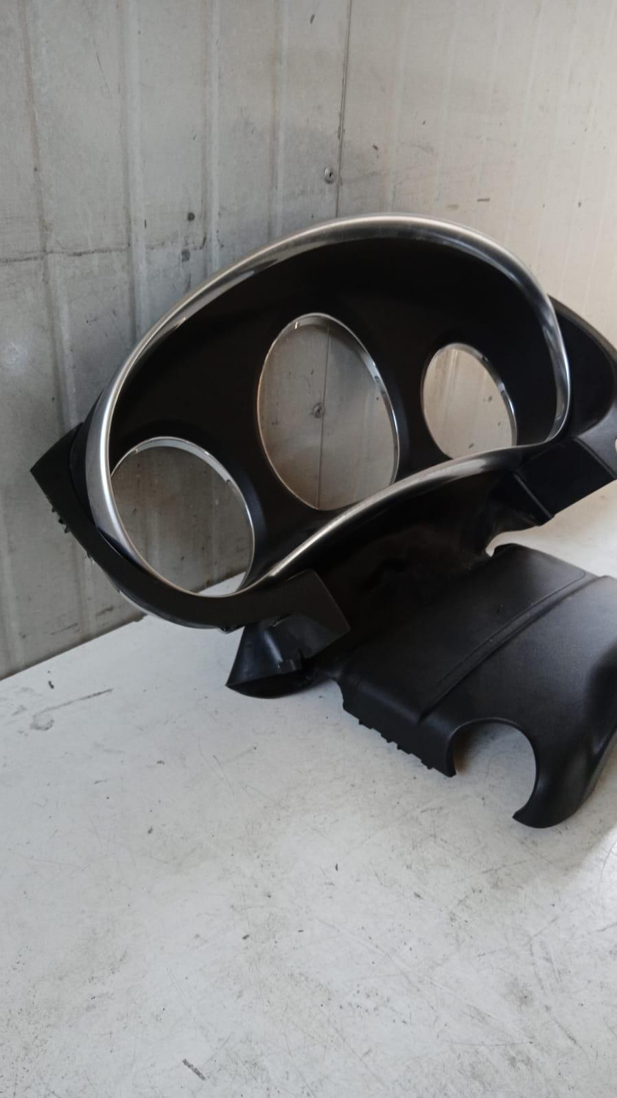 Cover quadro strumenti LANCIA Flavia 2° Serie