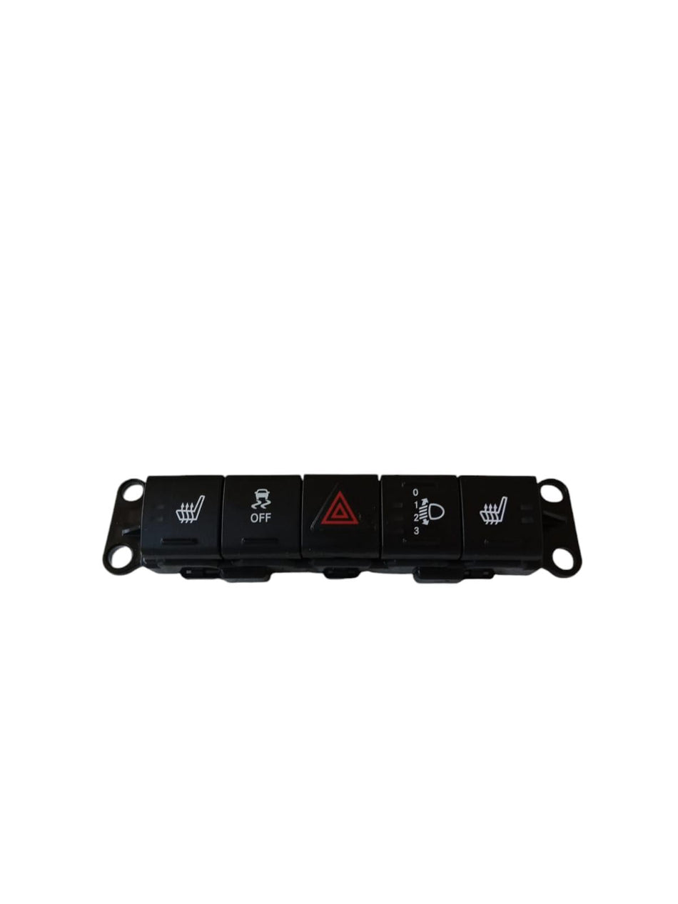 Comando controllo multifunzione LANCIA Flavia 2° Serie