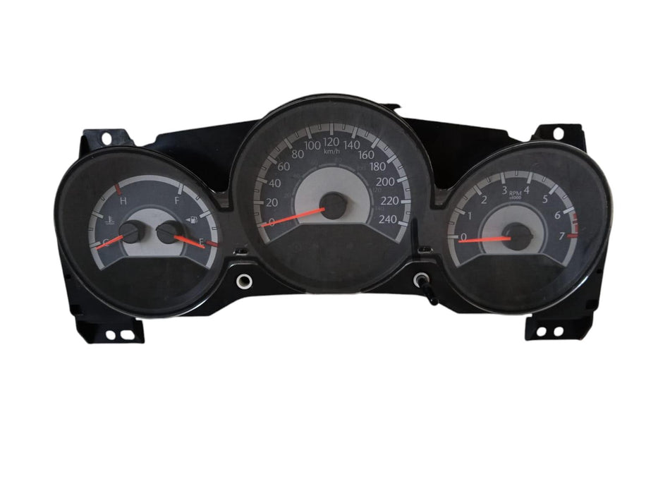 Quadro Strumenti LANCIA Flavia 2° Serie