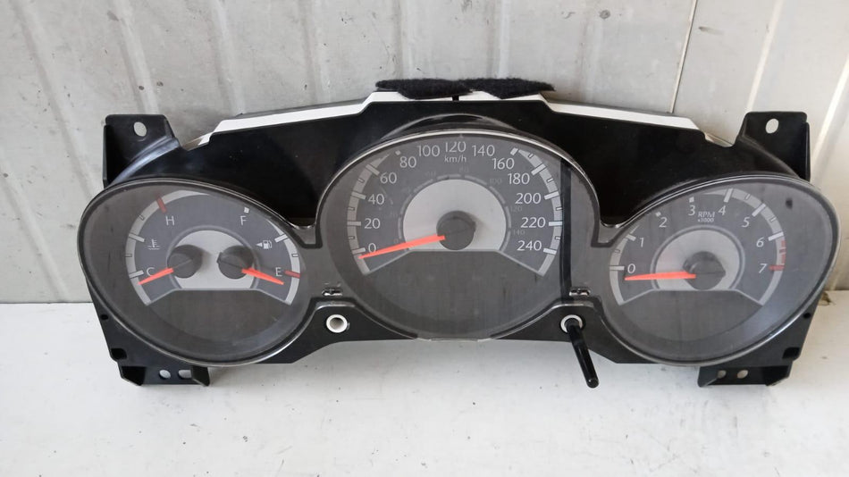 Quadro Strumenti LANCIA Flavia 2° Serie