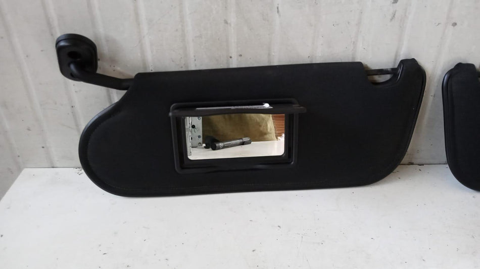 Coppia parasole Dx e SX LANCIA Flavia 2° Serie