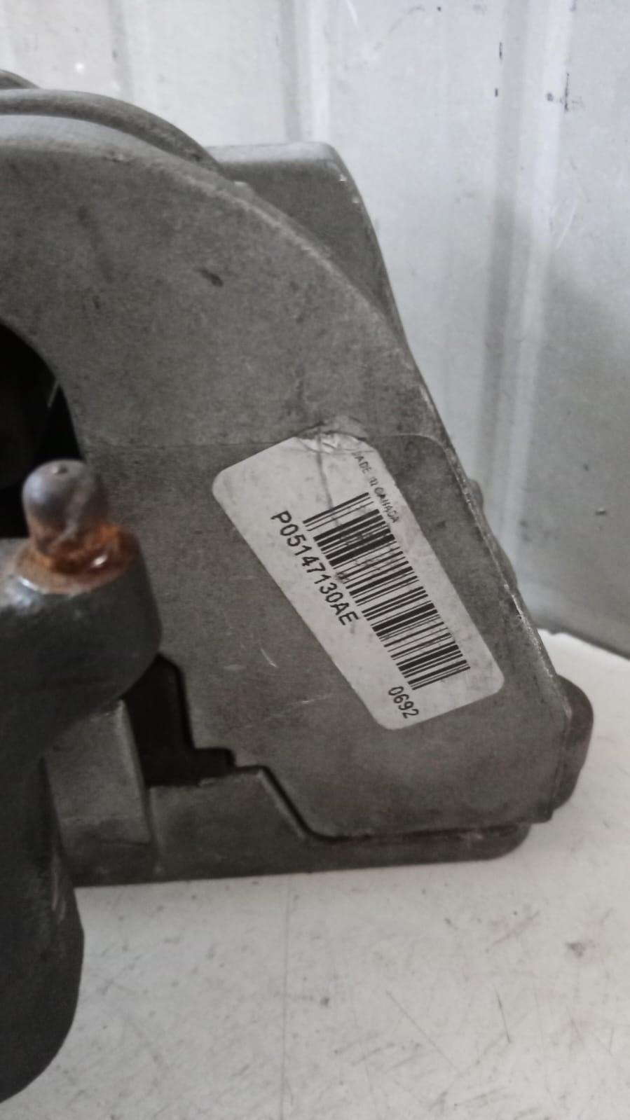 Supporto motore LANCIA Flavia 2° Serie