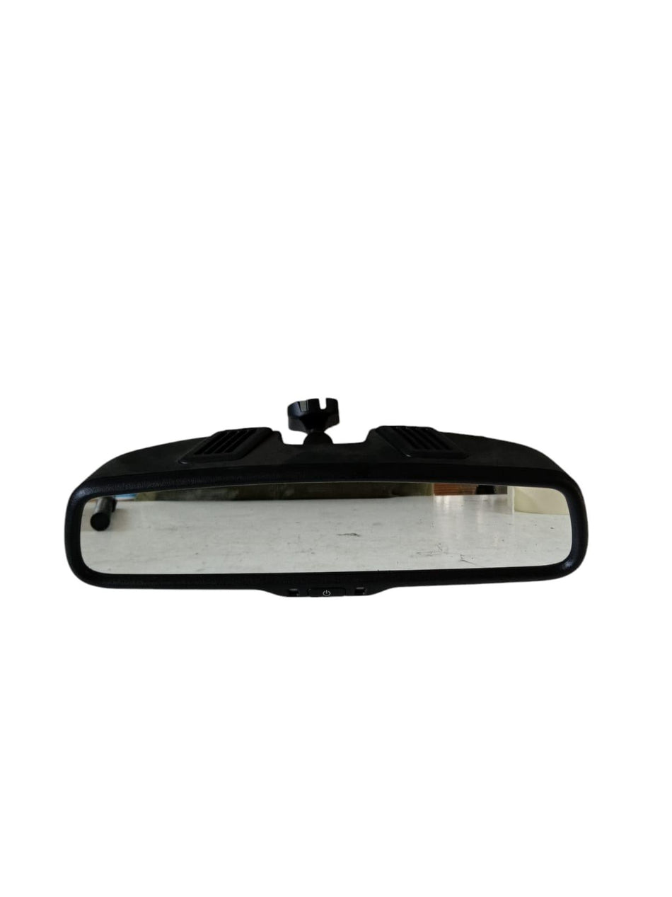 Specchietto Retrovisore Interno LANCIA Flavia 2° Serie
