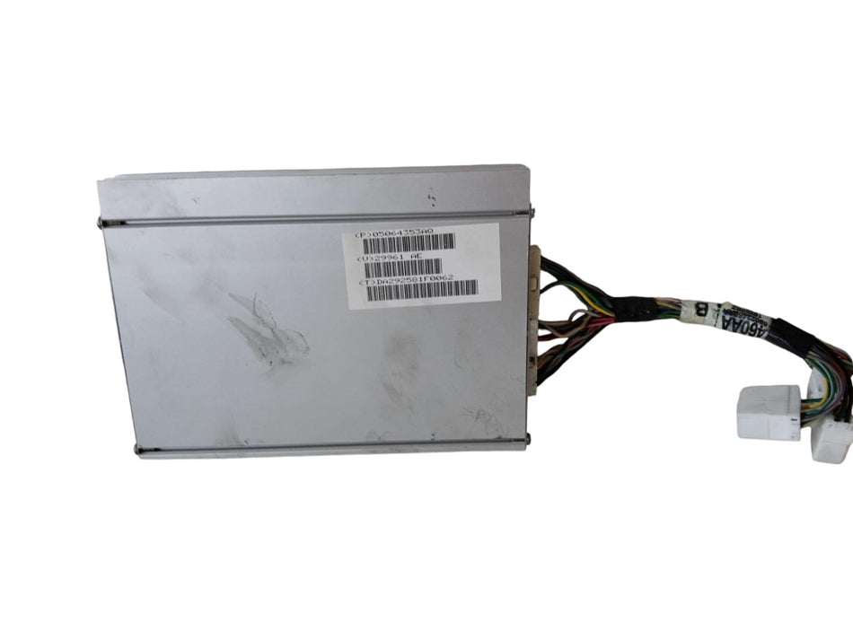 Amplificatore autoradio LANCIA Flavia 2° Serie