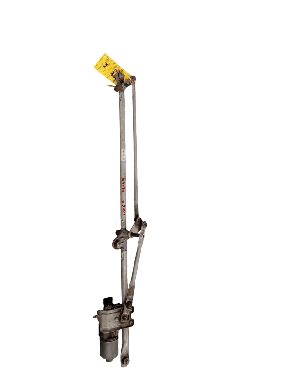 Motorino Tergicristallo Anteriore LANCIA Flavia 2° Serie