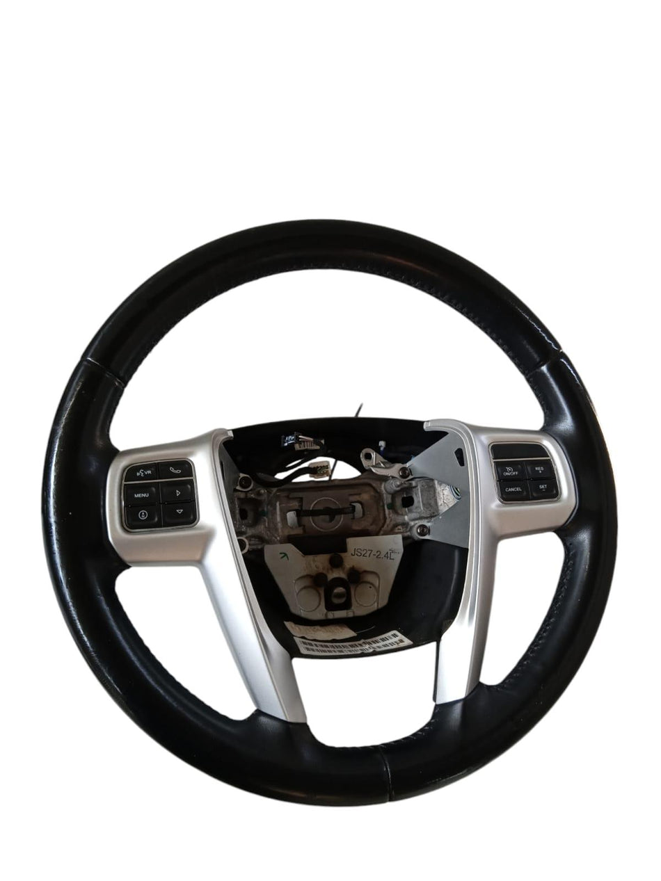 Volante LANCIA Flavia 2° Serie