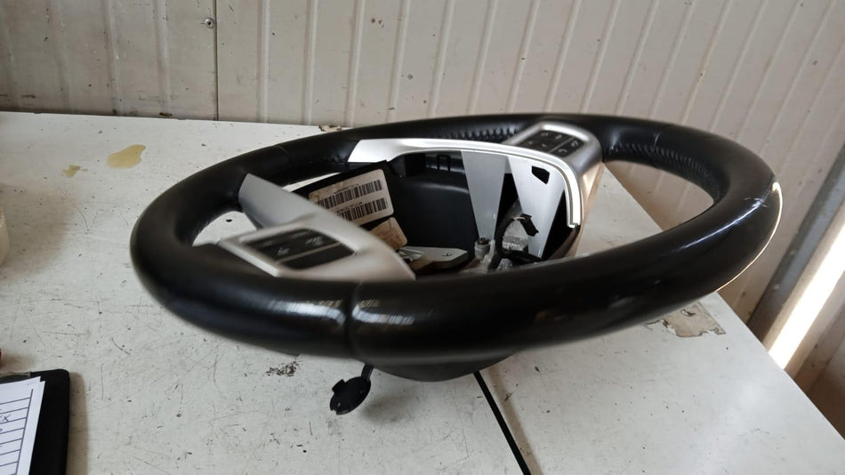 Volante LANCIA Flavia 2° Serie