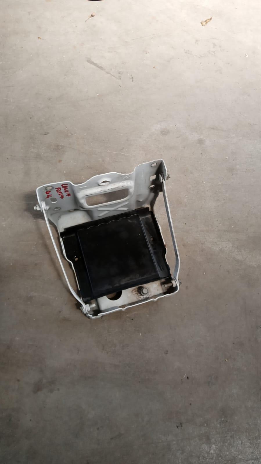 Supporto batteria LANCIA Flavia 2° Serie
