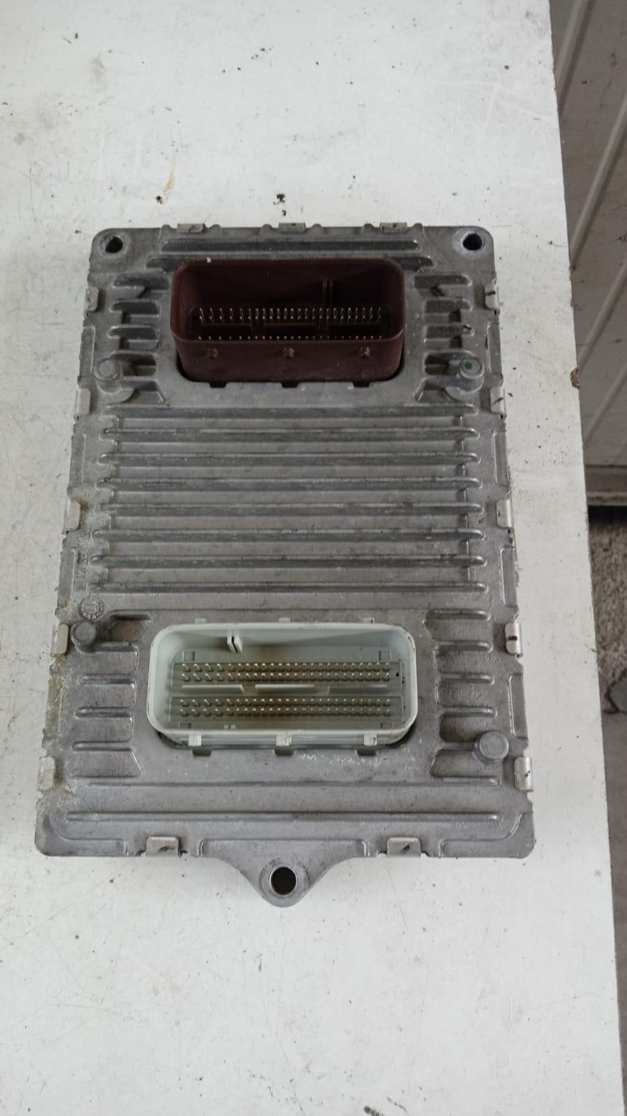 Centralina motore LANCIA Flavia 2° Serie