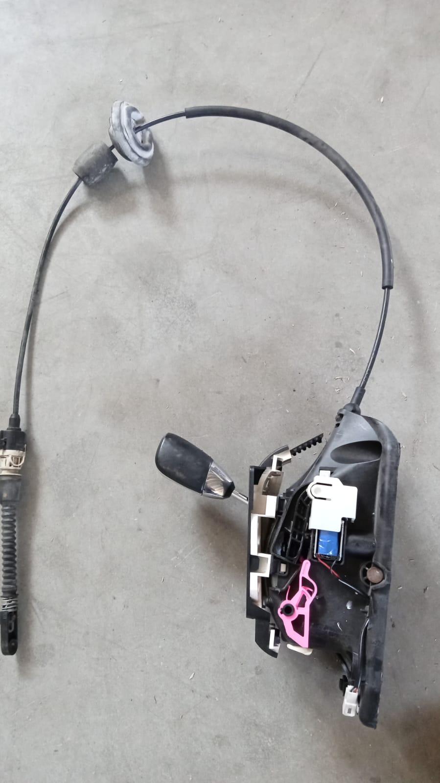 Leva Cambio LANCIA Flavia 2° Serie