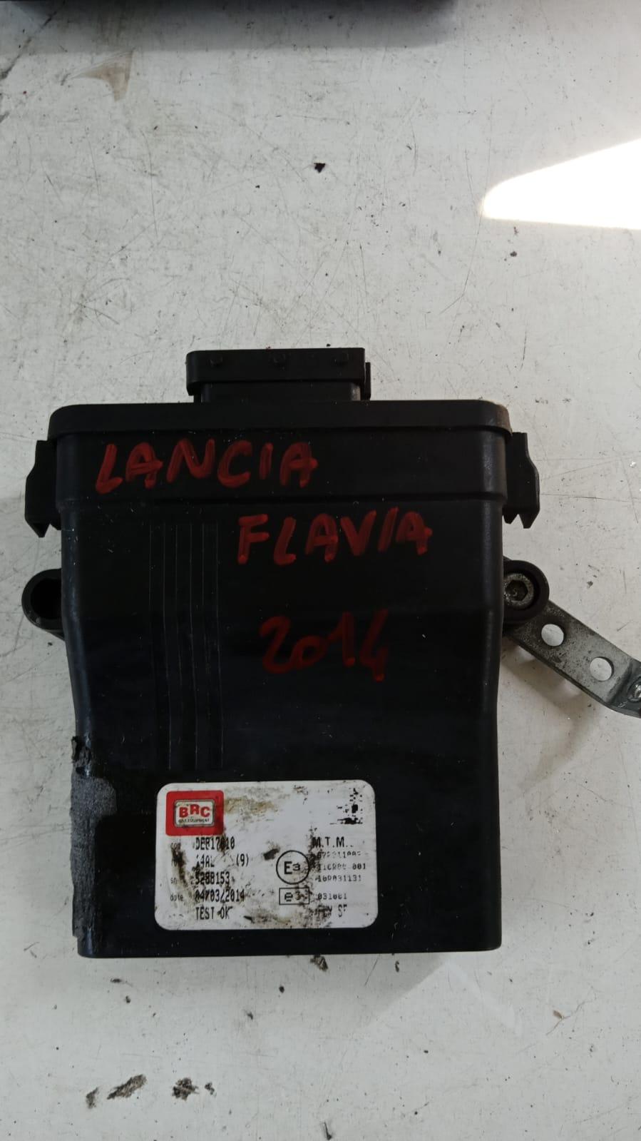 Centralina GPL LANCIA Flavia 2° Serie