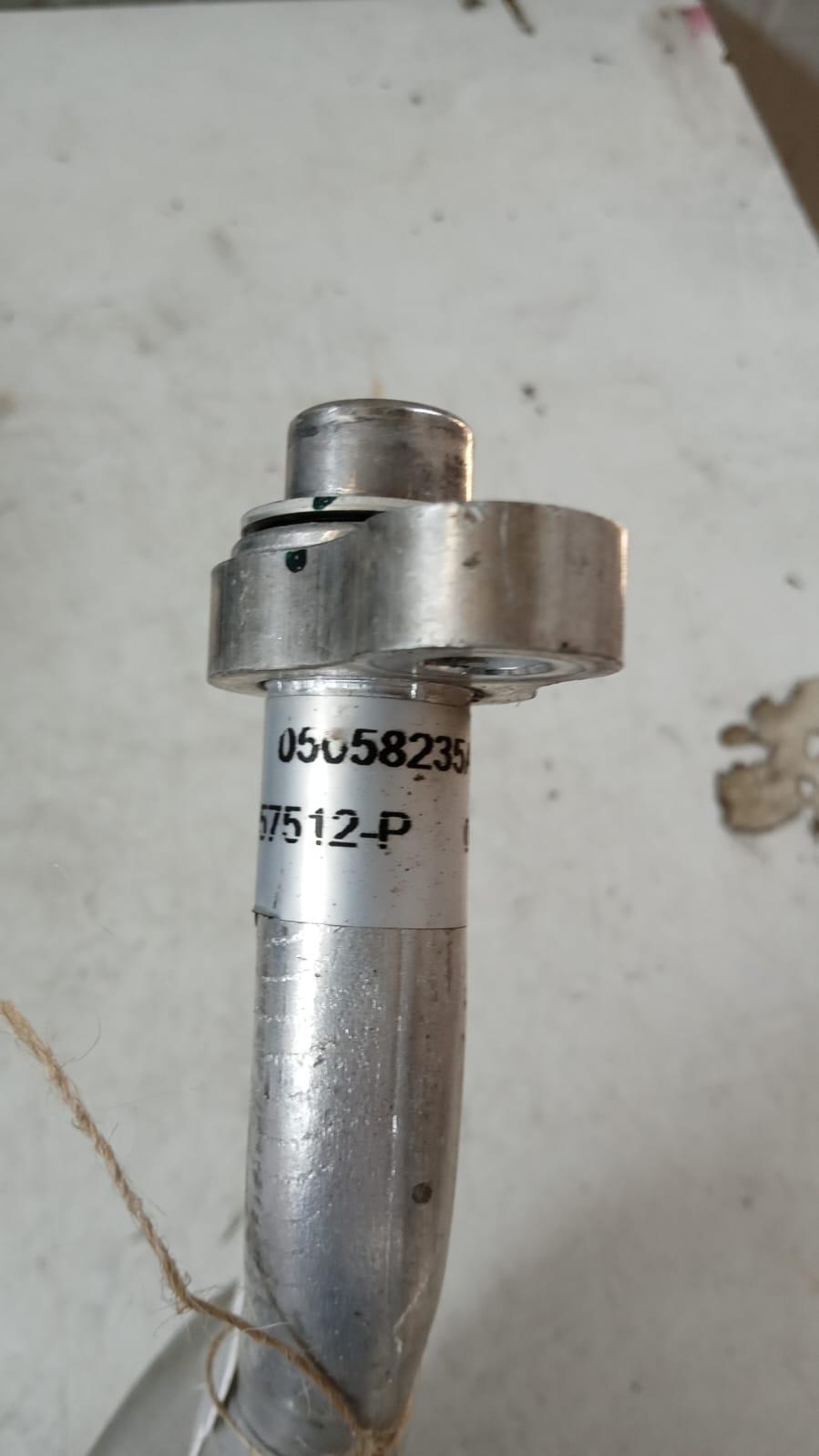 Bombola Essiccatore LANCIA Flavia 2° Serie