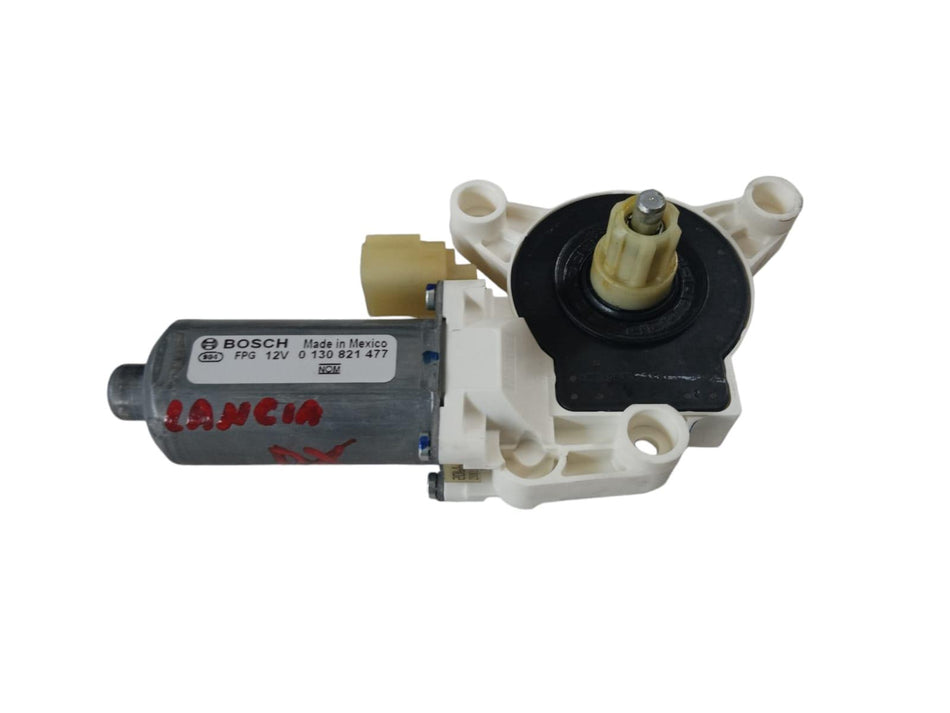 Motorino Alzavetro anteriore destra LANCIA Flavia 2° Serie