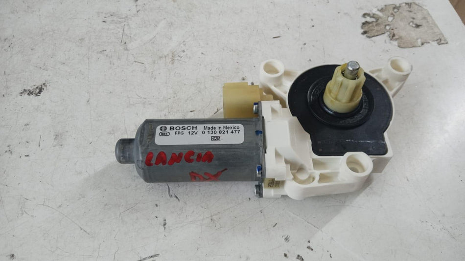 Motorino Alzavetro anteriore destra LANCIA Flavia 2° Serie