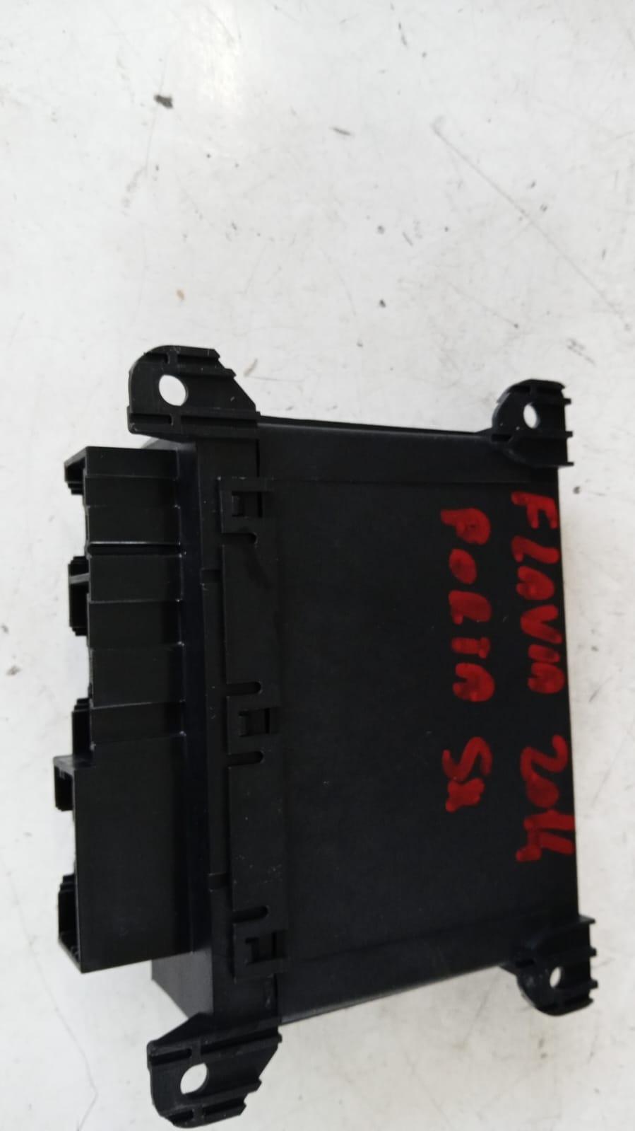 Centralina porta SX guida LANCIA Flavia 2° Serie