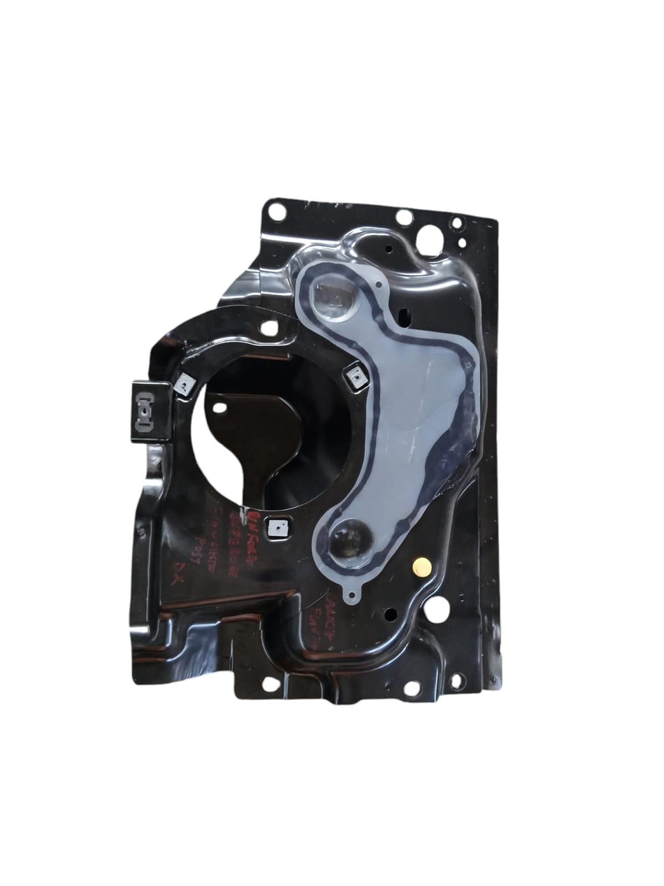 Rinforzo Superiore Fianchetto Posteriore Destro LANCIA Flavia 2° Serie
