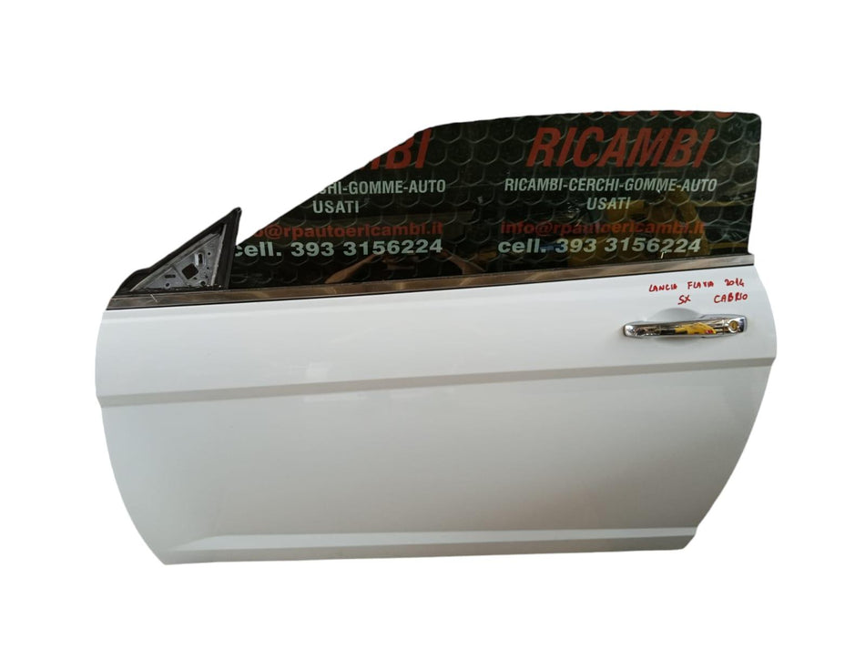Portiera Anteriore Sinistra LANCIA Flavia 2° Serie