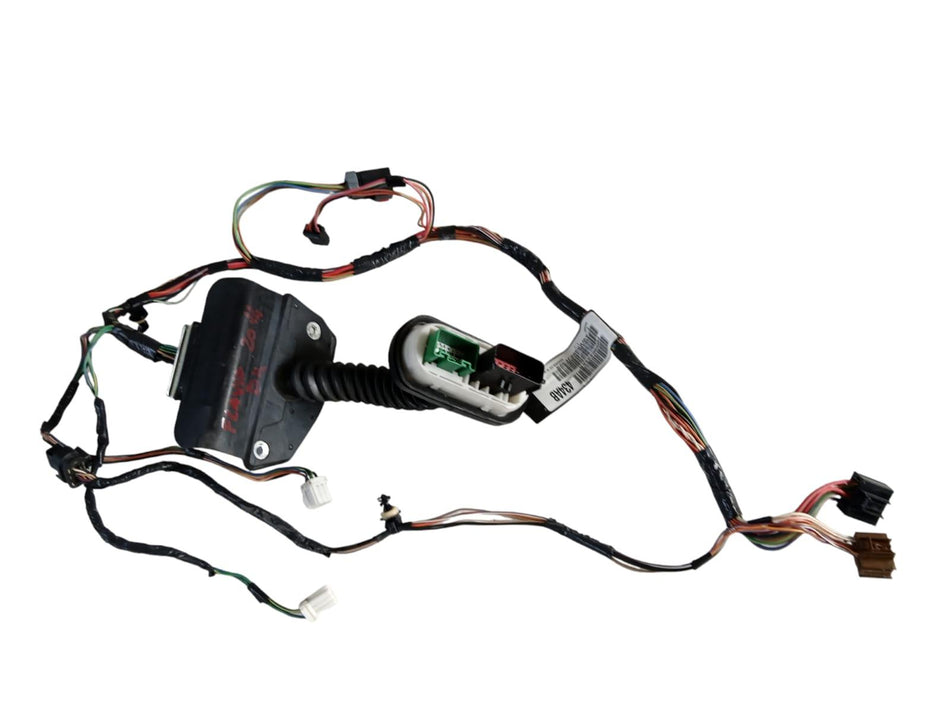Cablaggio porta anteriore destra LANCIA Flavia 2° Serie