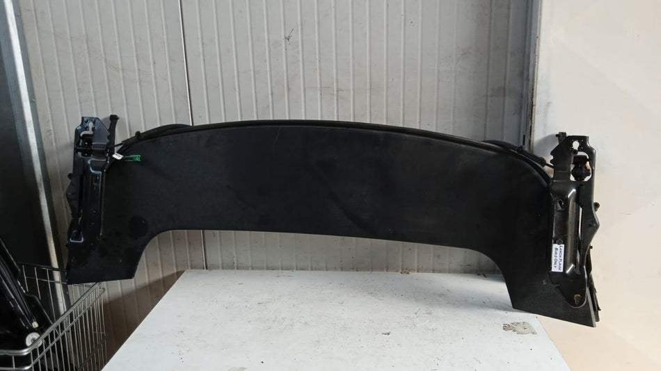 RIVESTIMENTO COPRIBAGAGLI APERTURA CAPOTE LANCIA Flavia 2° Serie