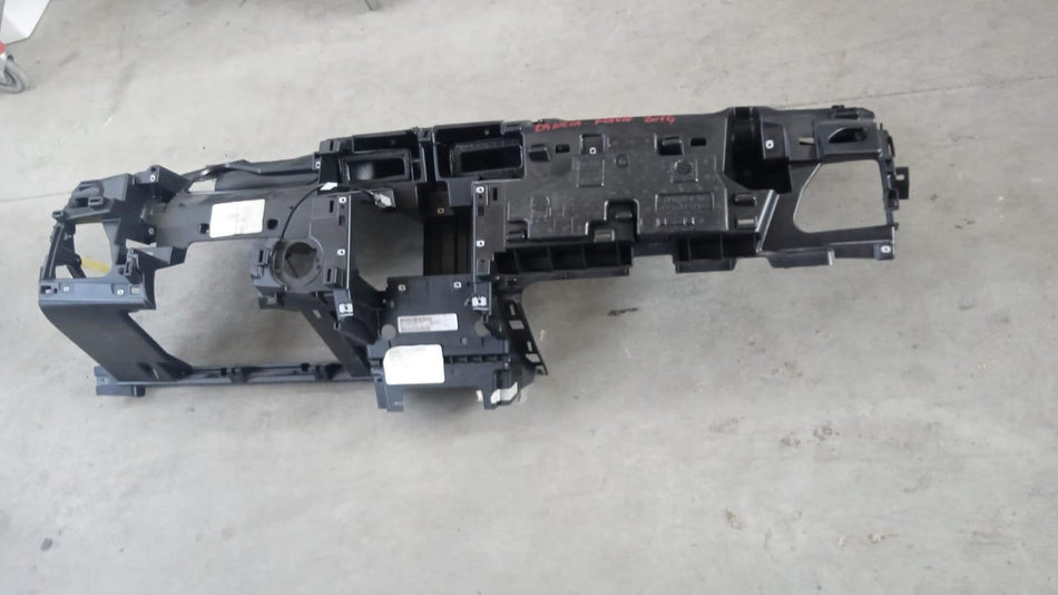 Cruscotto nudo LANCIA Flavia 2° Serie