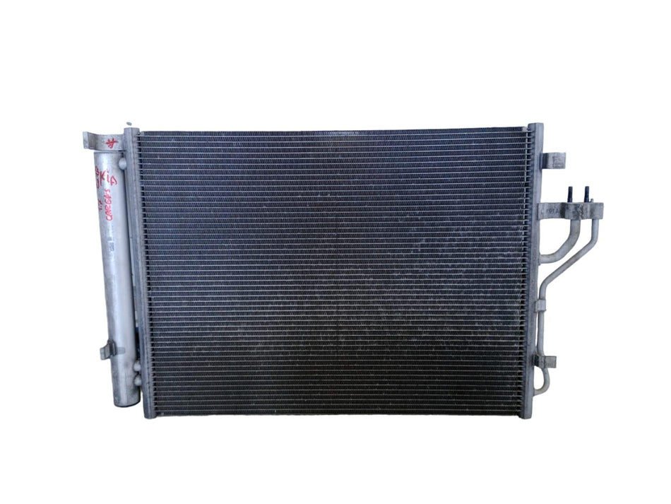 Radiatore A/C KIA Carens Serie (13>18)
