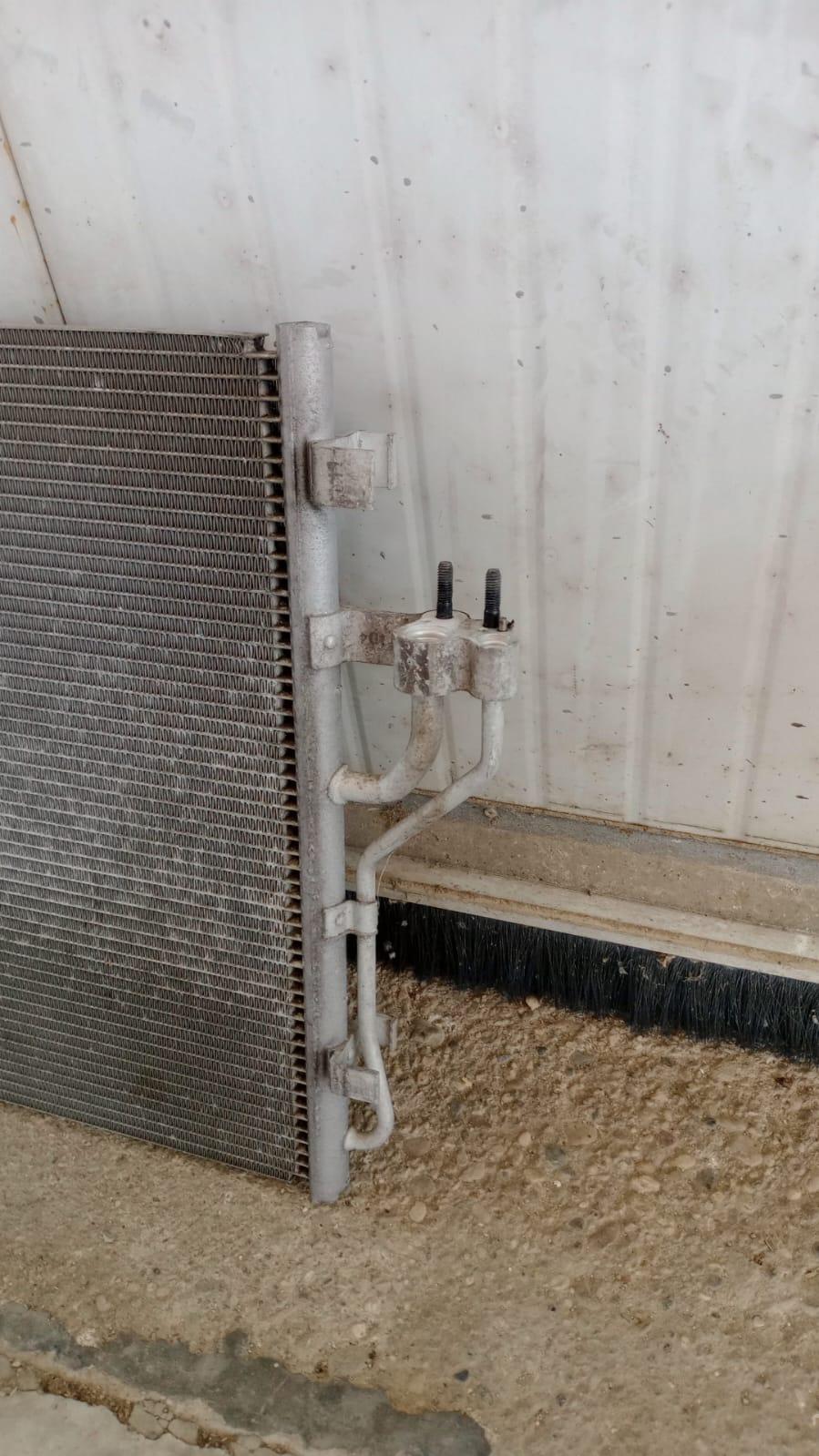 Radiatore A/C KIA Carens Serie (13>18)