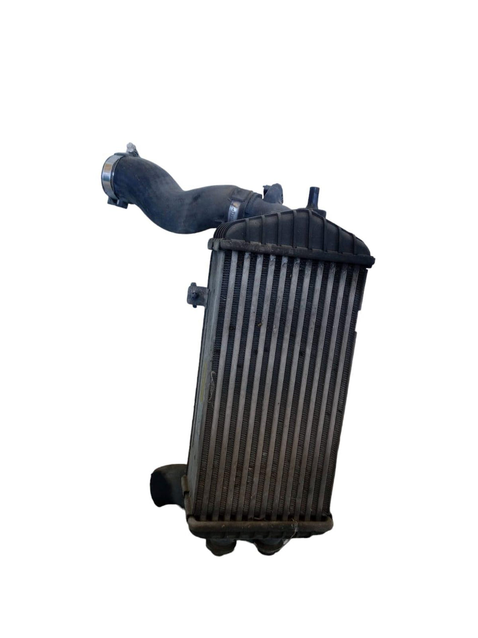 Intercooler KIA Soul Serie