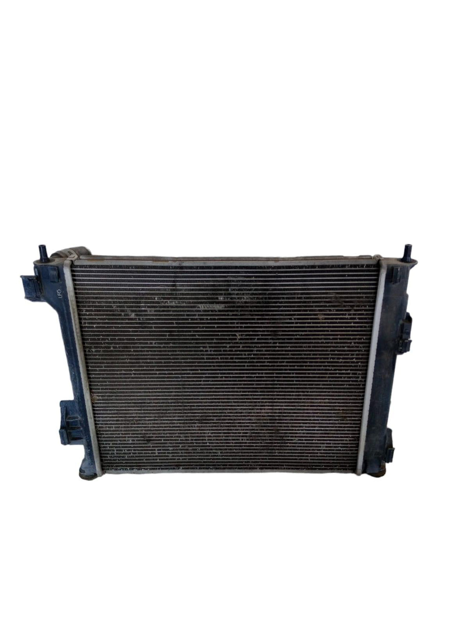 Radiatore acqua KIA Soul Serie