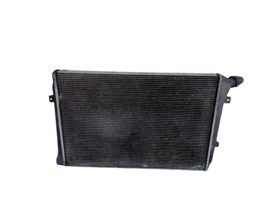 Radiatore acqua VOLKSWAGEN Passat Berlina 4° Serie