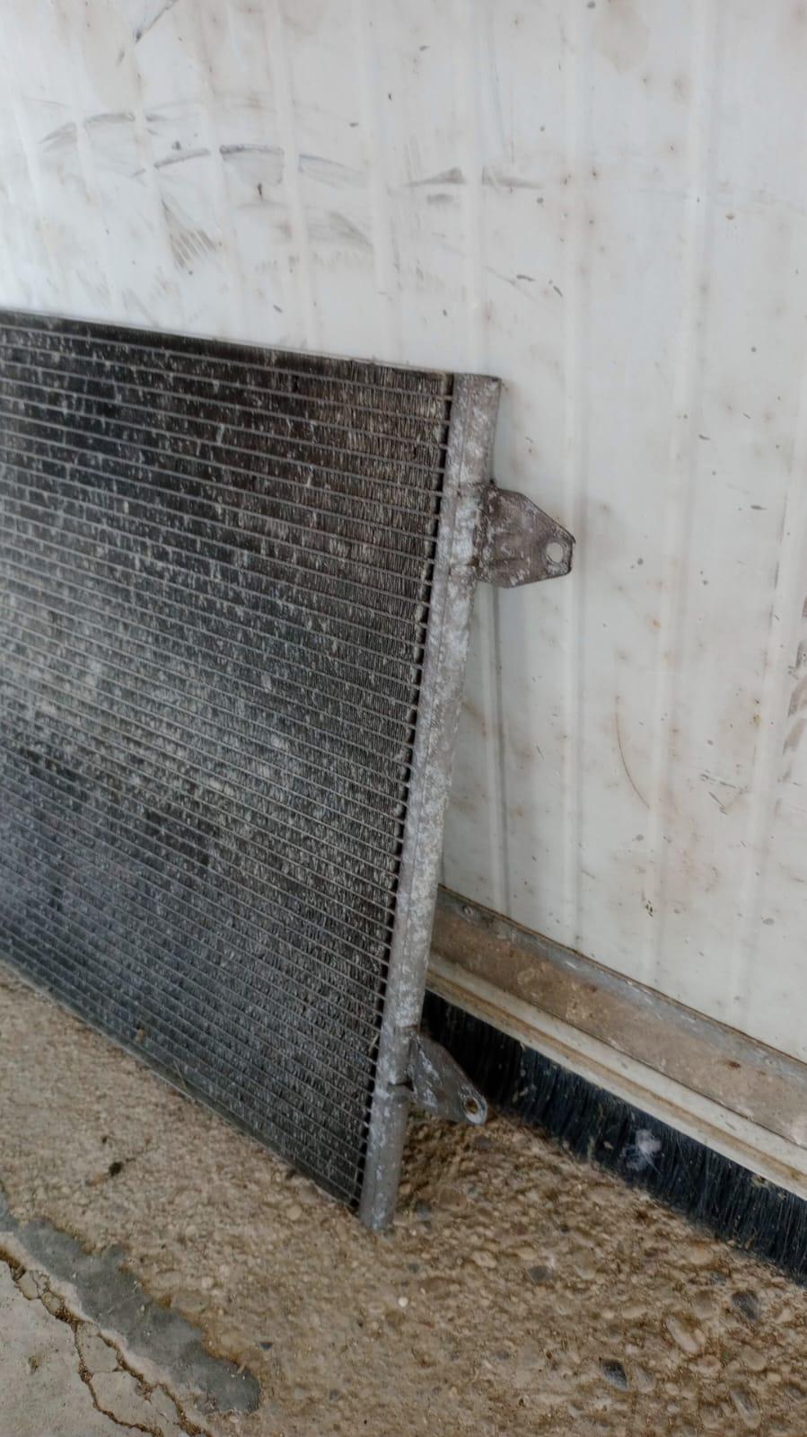 Radiatore A/C VOLKSWAGEN Passat Berlina 4° Serie