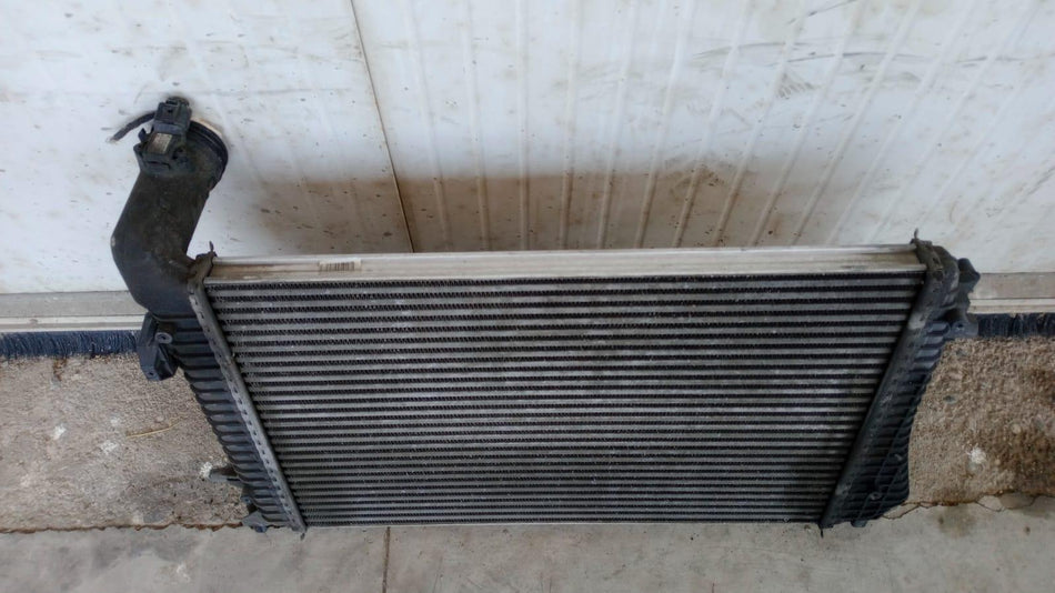 Intercooler VOLKSWAGEN Passat Berlina 4° Serie