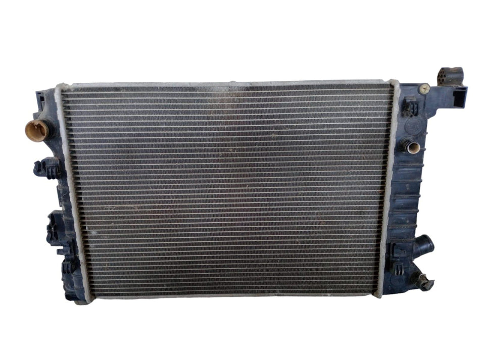 Radiatore acqua CHEVROLET Aveo 2° Serie