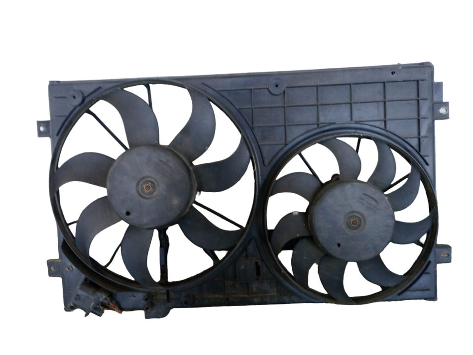 Ventola radiatore VOLKSWAGEN Touran 3° Serie