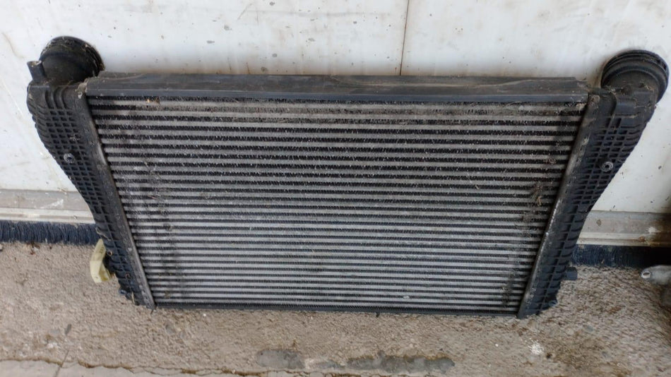 Intercooler VOLKSWAGEN Touran 3° Serie