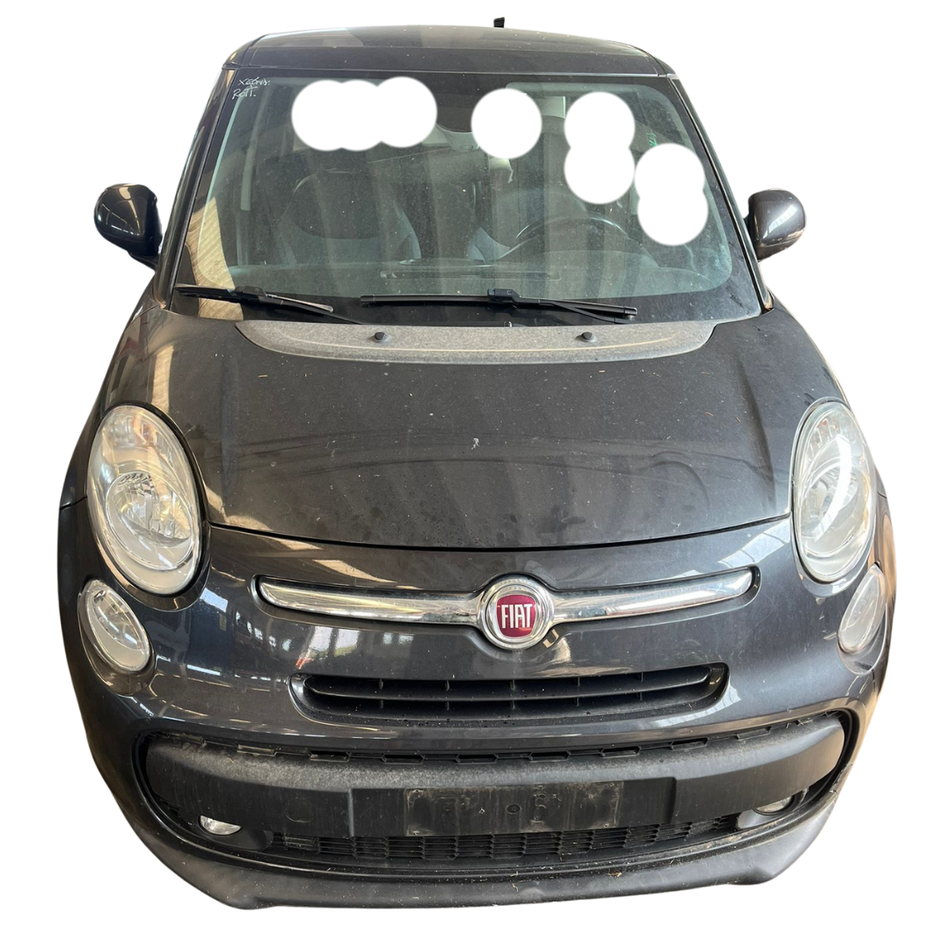 Ricambi usati auto FIAT 500 L Serie (351_352) (12>)