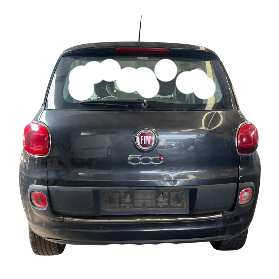 Ricambi usati auto FIAT 500 L Serie (351_352) (12>)