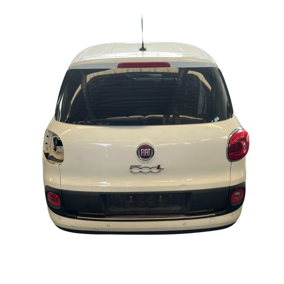 Ricambi usati auto FIAT 500 L Living