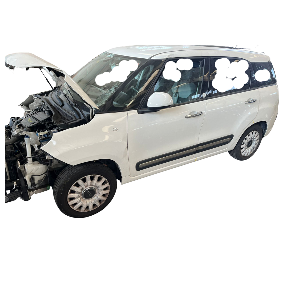 Ricambi usati auto FIAT 500 L Living