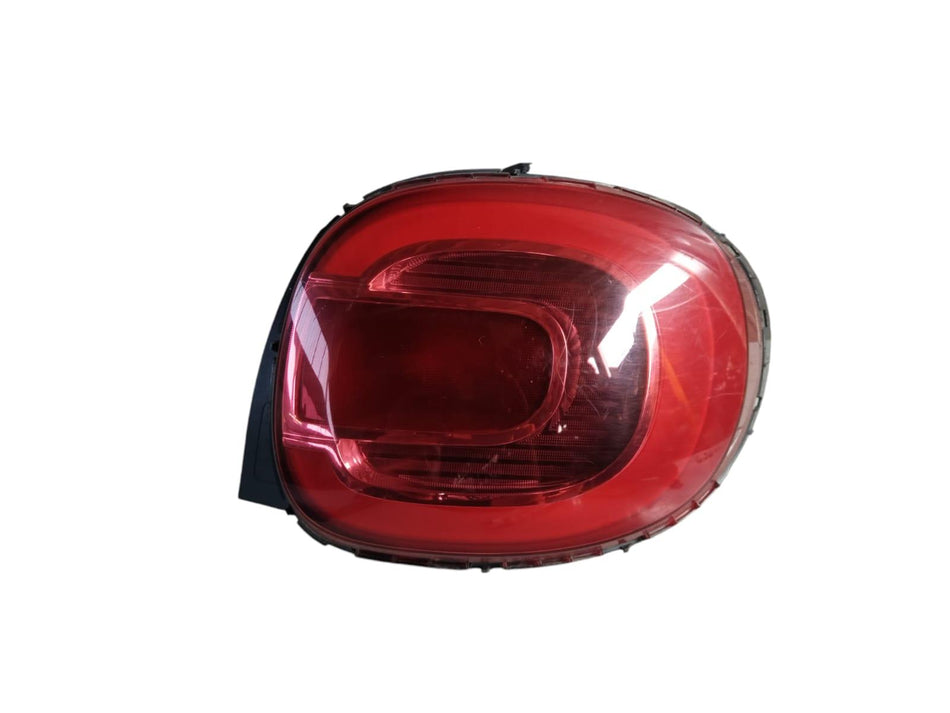 Stop fanale posteriore Destro FIAT 500 L Living