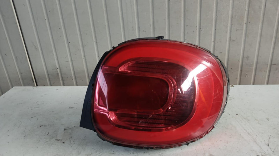 Stop fanale posteriore Destro FIAT 500 L Living