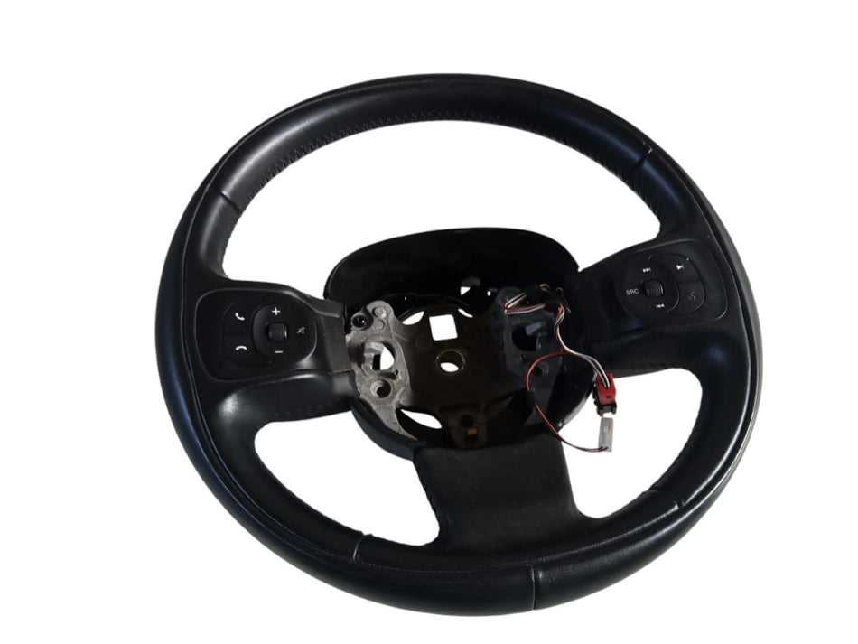 Volante FIAT 500 L Living