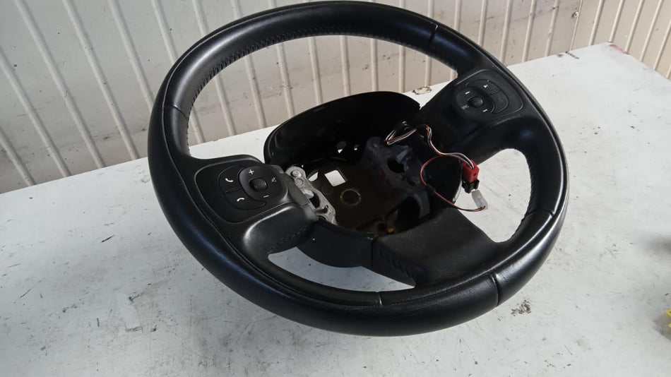 Volante FIAT 500 L Living