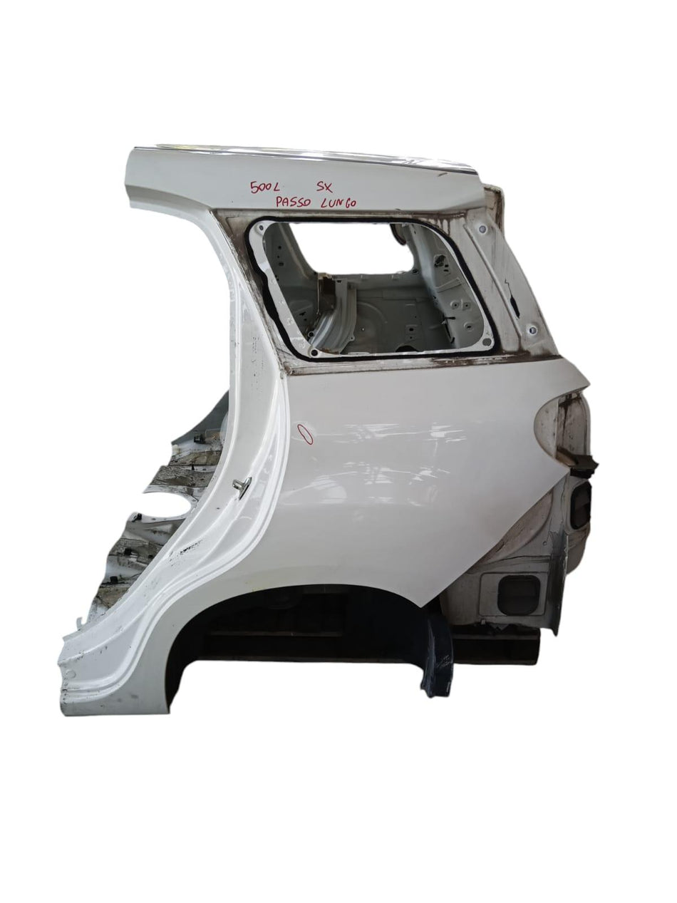 Parafango Posteriore Sinistro FIAT 500 L Living