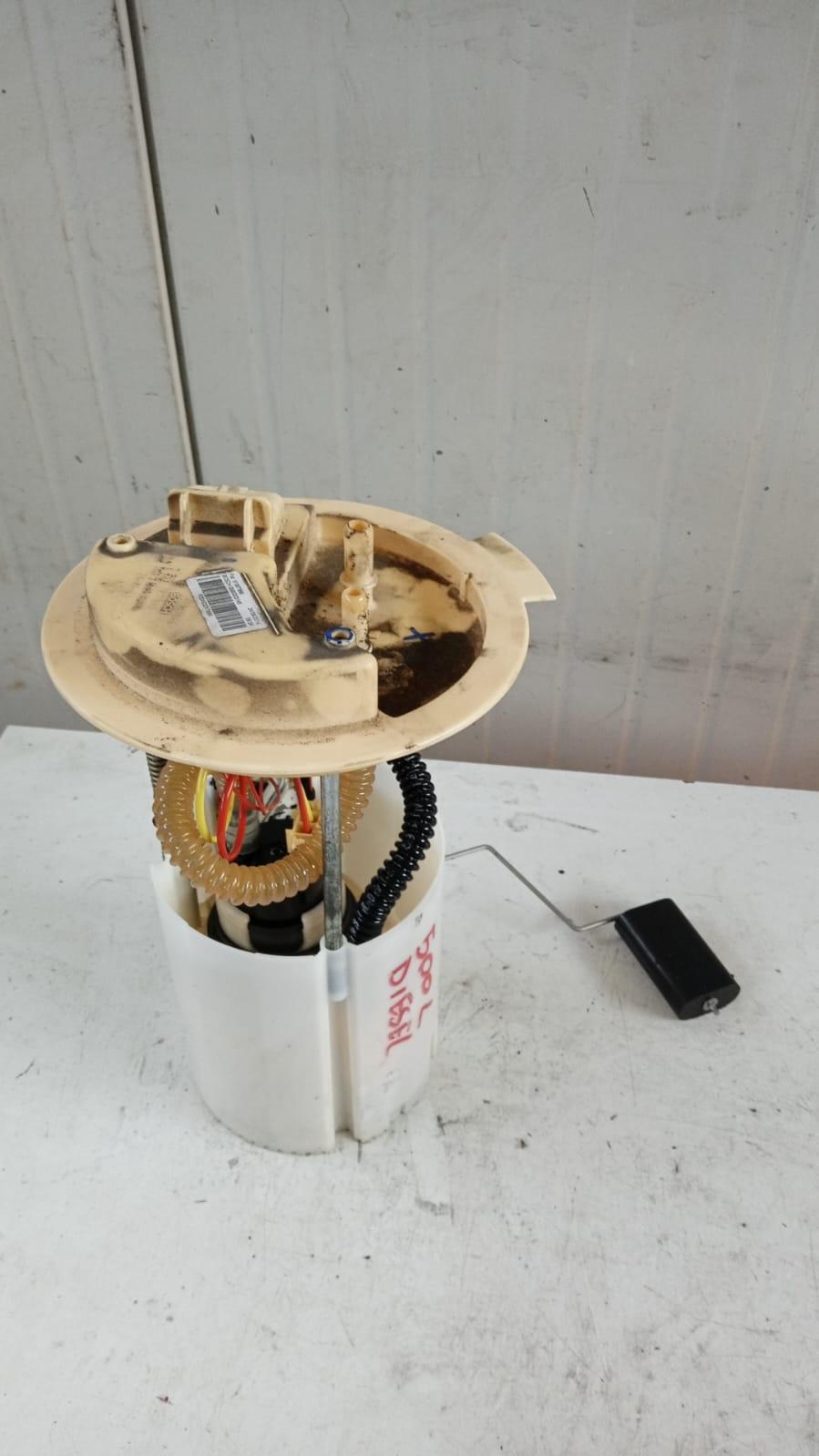 Pompa Carburante FIAT 500 L Living