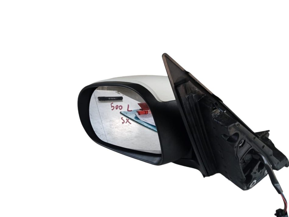 Specchietto Retrovisore Sinistro FIAT 500 L Living