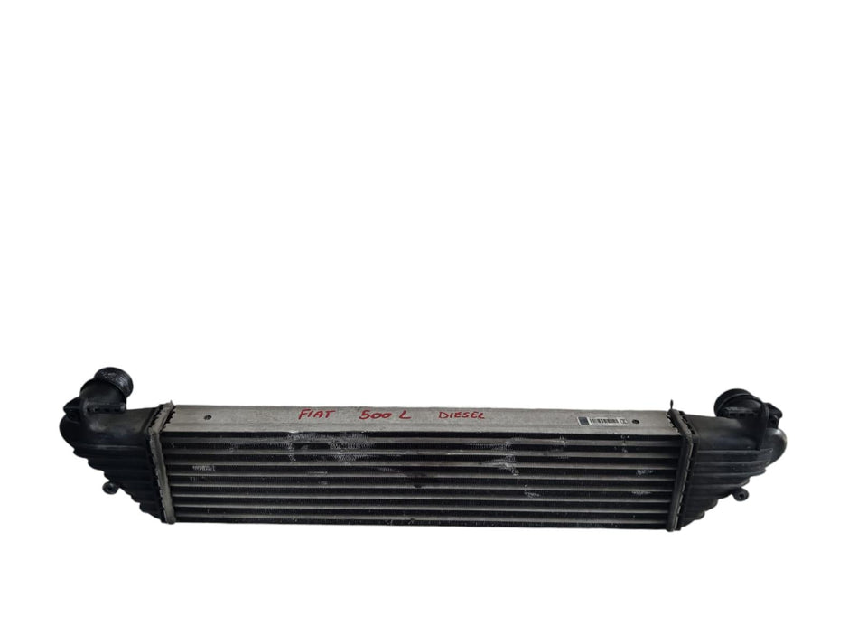 Intercooler FIAT 500 L Living