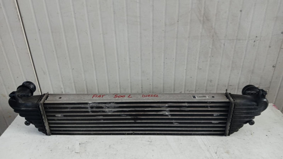 Intercooler FIAT 500 L Living