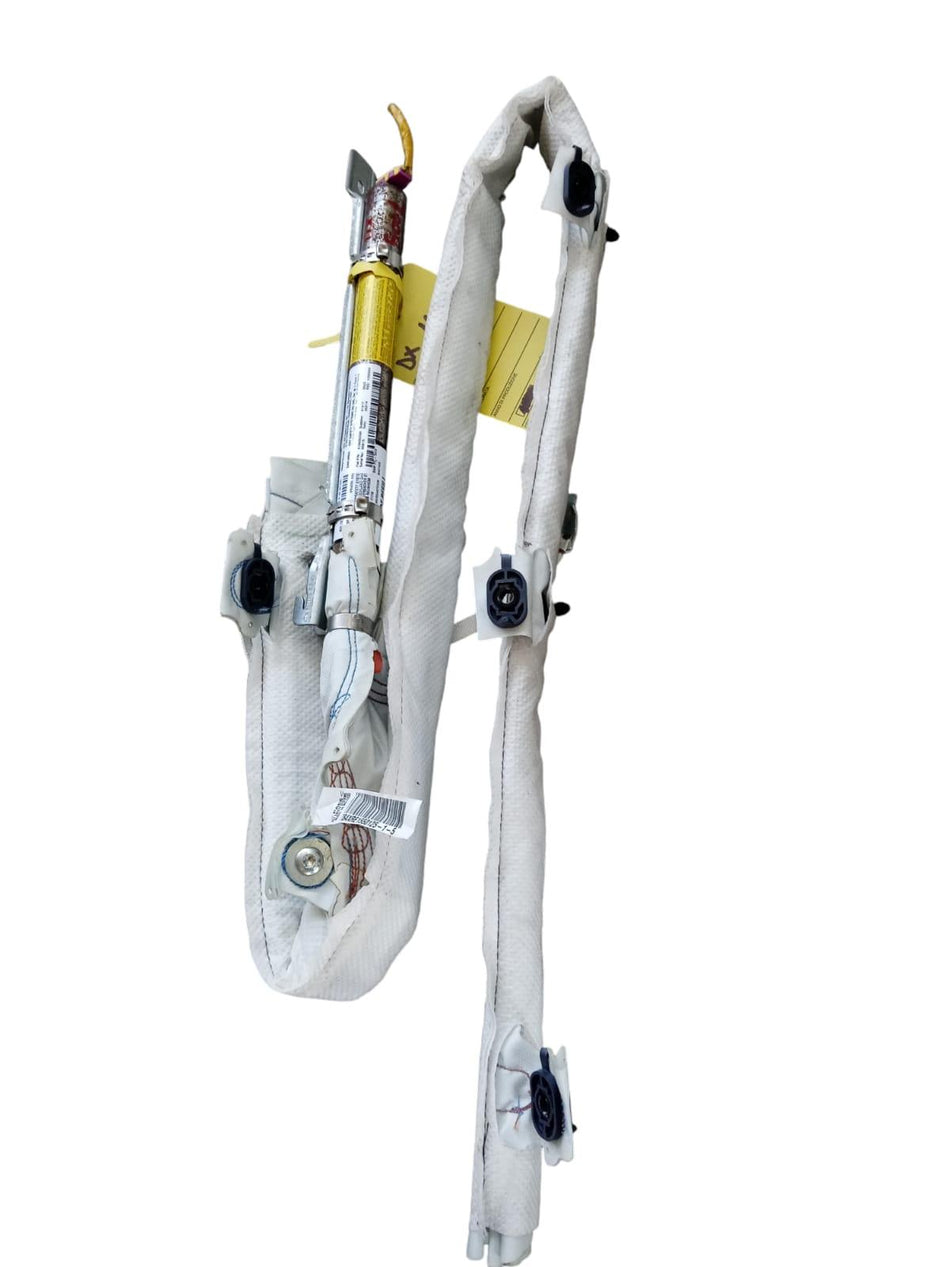 Airbag a tendina laterale passeggero FIAT 500 L Living