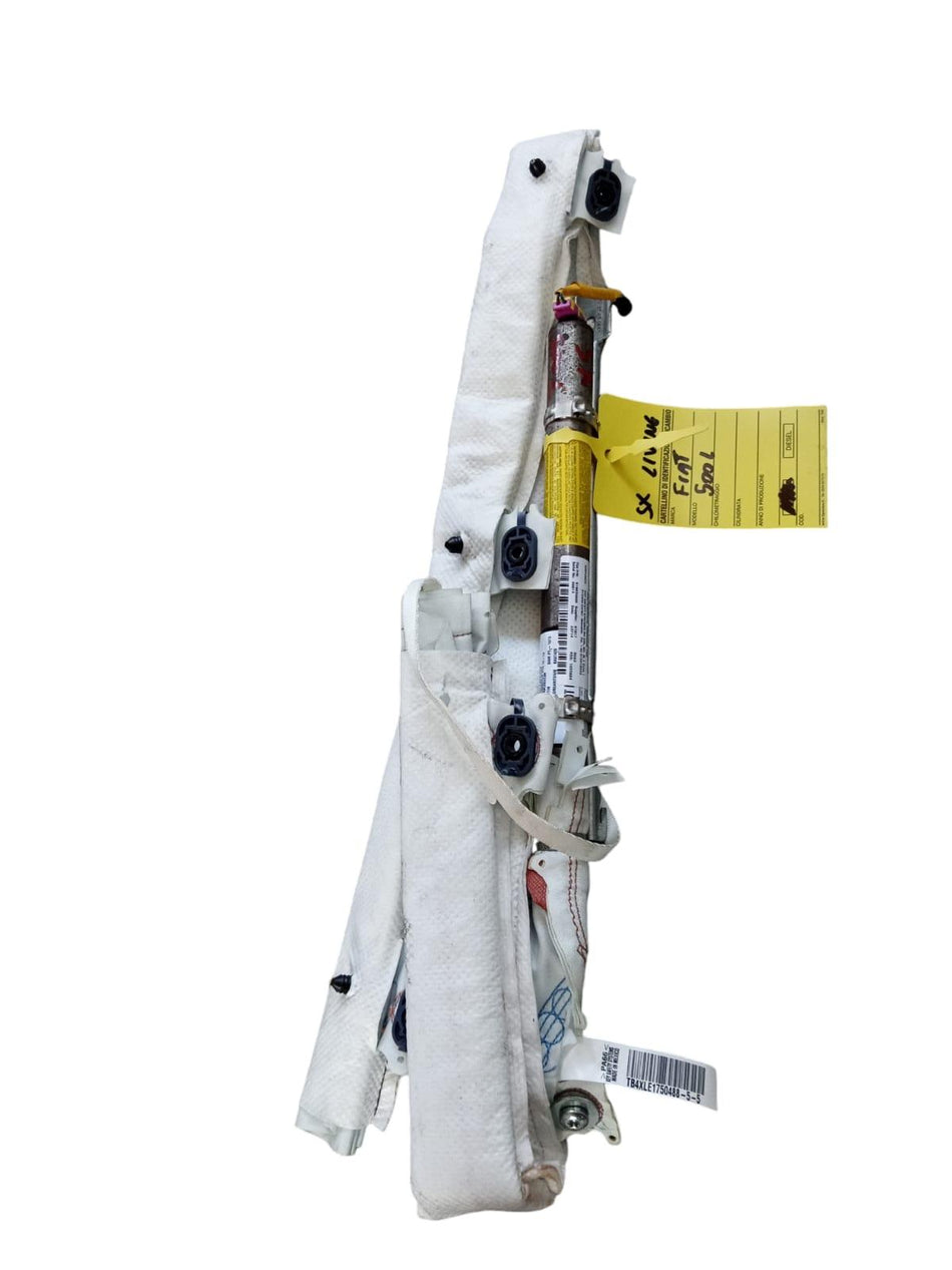 Airbag a tendina lato Sinistro FIAT 500 L Living