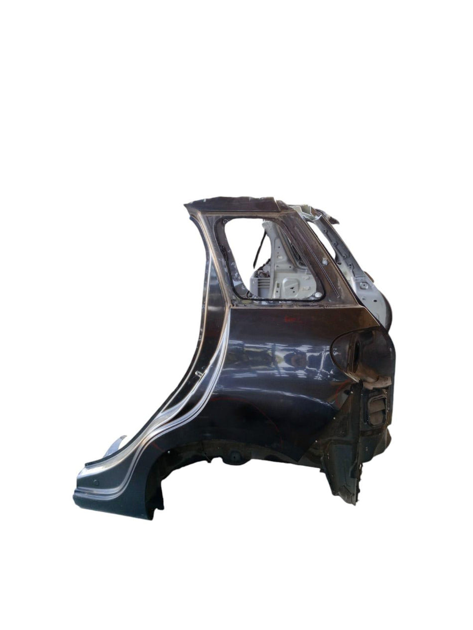 Parafango Posteriore Sinistro FIAT 500 L Serie (351_352) (12>)